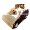 SUV car shaped corrugated paper Cat scratch board Grinding claw toy pet supplies Cat nest