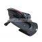 Indoor fitness equipment magnetic control elliptical machine mini cross trainer stepper Under Desk