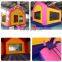 13x13 hello kitty bounce house