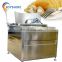 Low wattage electric appliances round deep fryer basket batch fryer machine