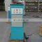 Impact Sample Electric Vertical Broaching Machine + U V Notch Making Machine + Sample Cutting Machine