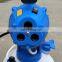 4.5L 1200W Mini fog machine ULV cold fogger portable electric hospital disinfection sprayer