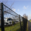 galvanised security fence galvanized fence mesh