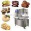 Manufacturer Automatic Depositor Cookies Biscuits Making Machine for Wire Cutting Cookies