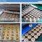 Good quality SV-302 Automatic Maamoul Arranging Machine / Tray Aligning Machine