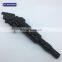 Ignition Coil For BMW 525 530 540 E60 645 X3 E83 Z3 Z4 760Li 760i 6.0L V12 UF592 12138647689 0221504464