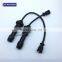Car Accessories Spark Plug Wire Set For Hyundai Santa Fe Sonata Kia Optima 99-06 27501-38B00 2750138B00