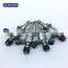 Parts Car Engine Fuel Injector Nozzle 23250-31020 2325031020 For Toyota Mark X Crown 06-13 For Lexus IS250 GS300 2.5L V6