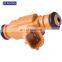 Fuel Injectors Nozzle For Hyundai i20 Kia 1.4 1.6 G4FG 35310-2B020 353102B020