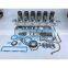 6CT Rebuild Kit 161 With Cylinder Gasket Set Piston Rings Liner Kit For Cummins Engine