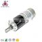 ET-PGM32 rated rpm 3rpm 1060rpm  dc motor 24v electric gear motor dc planetary gear motor 24v