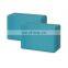 Harbour Wholesale Custom Logo High Density EVA Foam Large Yoga Block with Yoga Strap