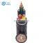 Fire resistant 4 core 10mm 120mm2 150mm 240mm 300mm2 cu swa pvc copper armoured xlpe cable prices