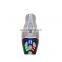 Water-proof EMS microcurrent LED vibration for wrinkle remove skin tightening beauty device