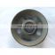 Factory Precision Investment Casting Stainless Steel Cast Pulley