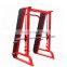 commercial gym power rack smith machine