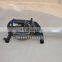 Dezhou commercial aluminium alloy slide water rowing machine / water rower