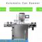 Industrial electric soda can seamer machine for metal and PET cans