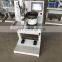 high working speed factory price automatic commercial pearl nailing machine