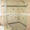 High Quality Interior Tempered Shower Glass Doors with EN12150-1