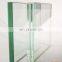 10mm Toughened glass swimming pool fence tempered laminated glass price