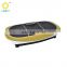 New hot selling products popular vibration plate fitness equipment for sandwich bread toast