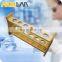 AKMLAB Laboratory Wooden Test Tube Rack