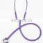 Wholesale Custom Best Medicine Dual Head Stethoscope With Clock