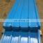 Roofing Sheet Galvanized or Color Corrugated Sheet Made in China