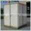 FRP storage water tank /FRP SMC water tank