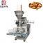 Hot Sale Desktop Small Snack Food Modak Making Encrusting Machine