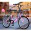 Xiaotianhang children's toys Co. Ltd supply cheap price 20 22 24 inch girls style city bike