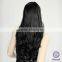 W3291 Unprocessed European hair body wave stock kosher jewish wigs