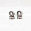 1/4"x1/2"x3/16" YoYo Ball Bearings SR188KK SR188UU stainless steel concave yoyo bearing
