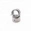 high precision HK1615OH HK1516 bearing nylon cage radial needle roller bearing
