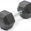 Dumbbells For Sale Spraying / Encapsulating 5kg Dumbbells