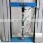 PC servo Double Column Tensile Strength Test Machine Material Strength Test Machine