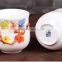 Chinese Tea Set & Porcelain Tea Set With Bone China Tea Set