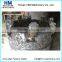 Roller Bits Core barrel For Bauer Rotary Drilling Rig
