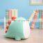 New Product Ideas 2021 Dinosaur Silicone Baby Night Light LED Bedside Nursery Lamp for Toddler's Room Dinosaur Gifts