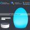 Alexa and google home voice operation APP control smart led night light