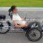 3 Wheels Recumbent trike for Sale