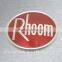 Aluminum Print Nameplate
