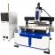 Crazy promotion woodworking cnc router machine 1325 linear / 3 axis ATC CNC Router