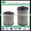 High efficiency hot sale replace 0165R010BN3HC hydac filter element for protect the oil pump and other hydraulic components