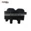 Kobramax Ignition Coil For DACIA 6001544755 For NISSAN 2244800QAC auto mechanic