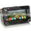 Erisin ES2698V 7" 2 Din Android 4.4.4 Car DVD Player with Canbus