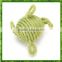 HB199 Recycle open ne 6s/1 cotton pet yarn China knitting yarn wholesales