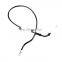 High Quality performance locking throttle cable motorcycle pulsar 200ns throttle cable