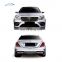 HOT SELLING BODY KIT FOR MERCEDES BENZ 2018 S-CLASS W222 S450 FRONT REAR BUMPER GRILLE CARS ACCESSORIES